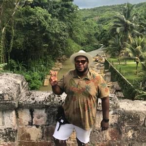 Meet your Posher, Donny